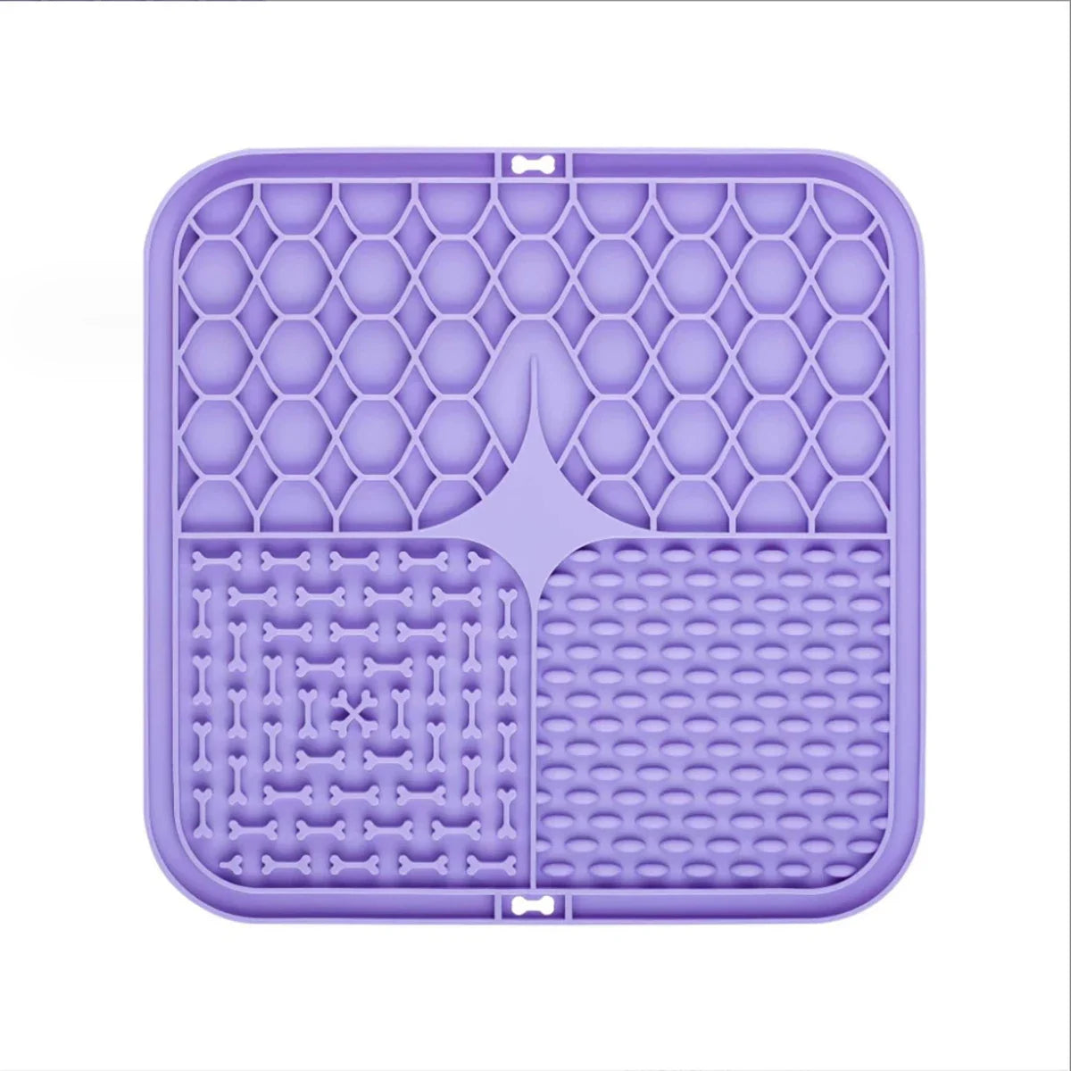 Silicone Dog Lick Mat