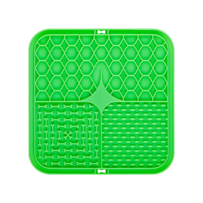 Silicone Dog Lick Mat
