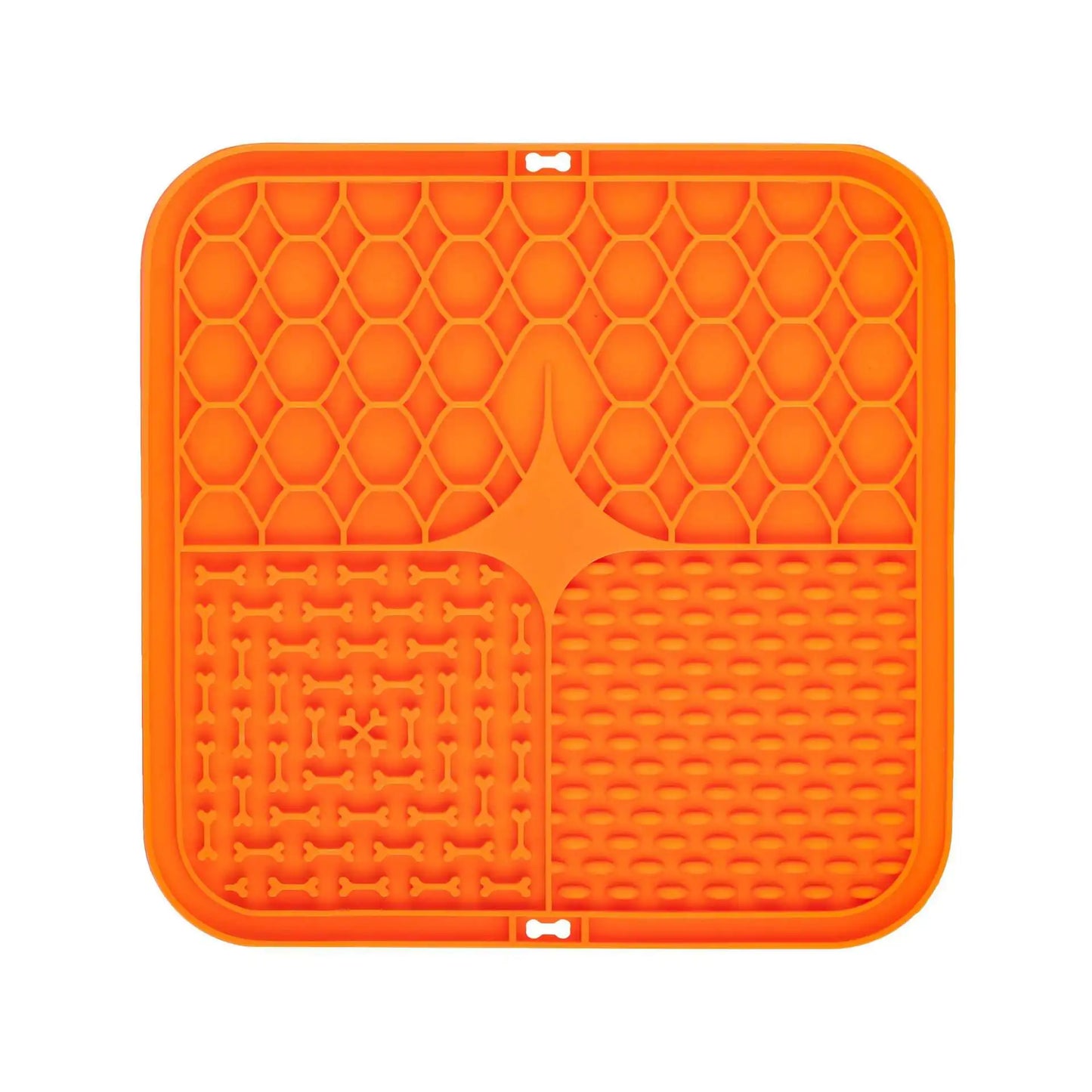 Silicone Dog Lick Mat